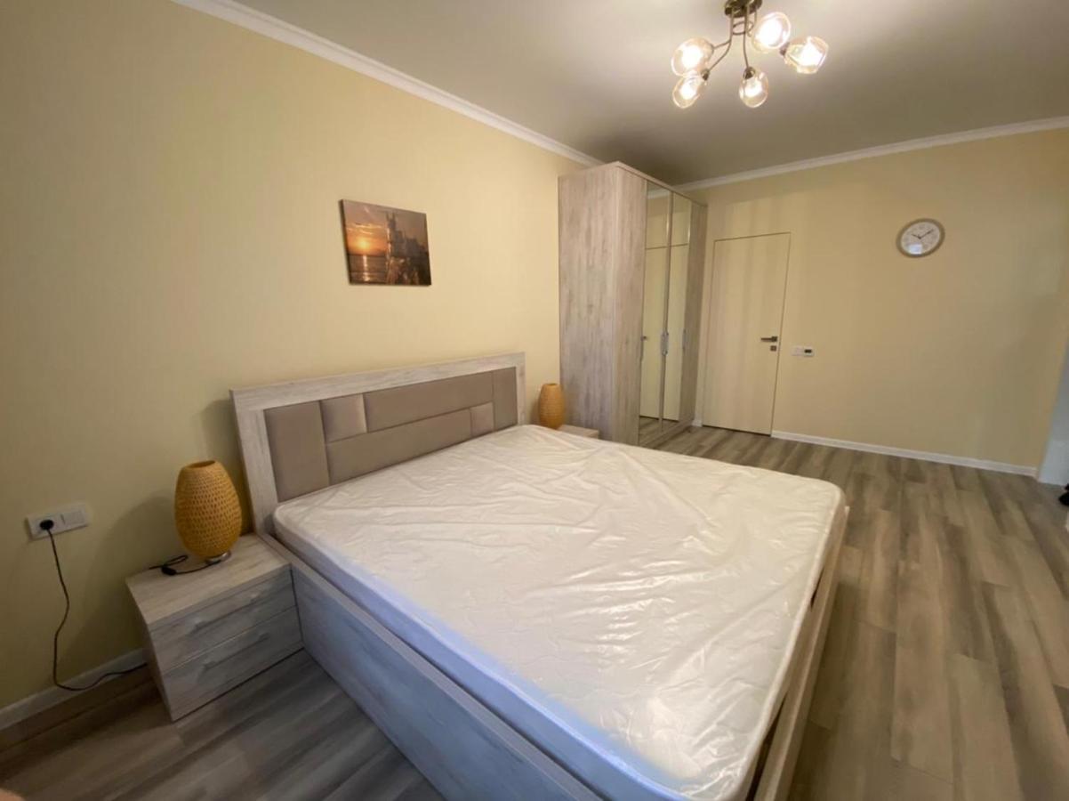 Vip Apartment Mountain View Алматы Экстерьер фото